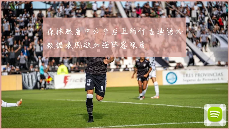 森林狼看中公牛后卫约什吉迪场均数据表现欲加强阵容深度